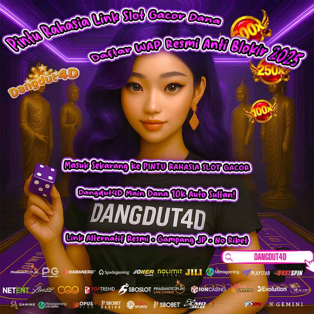 DANGDUT4D